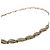 Collana in argento e oro Tiffany & Co. D'oro - vista 4