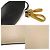 Borsa a mano/borsa a spalla Marni Pannier 2 in 1 Beige - vista 9