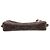 Borsa a Spalla Marly Bandouliere Monogram Louis Vuitton Marrone - vista 3