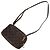 Borsa a Spalla Marly Bandouliere Monogram Louis Vuitton Marrone - vista 5