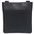 Gucci GG Canvas Leder Schultertasche Schwarz - Ansicht 2