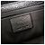 Gucci GG Canvas Leder Schultertasche Schwarz - Ansicht 8