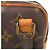 Borsa a Spalla Monogram Marly di Louis Vuitton Marrone - vista 7