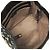 Borsa tote in pelle con borchie da donna Jimmy Choo Nero - vista 4