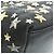 Borsa tote in pelle con borchie da donna Jimmy Choo Nero - vista 5
