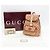 Gucci GG Canvas Kinder-Rucksack Braun Beige - Ansicht 2