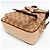 Gucci GG Canvas Kinder-Rucksack Braun Beige - Ansicht 6
