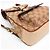 Gucci GG Canvas Kinder-Rucksack Braun Beige - Ansicht 7