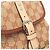 Gucci GG Canvas Kinder-Rucksack Braun Beige - Ansicht 9