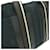 Borsa Hermès Troca Horizontal MM Nero Marrone scuro  - vista 10