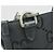 Sac à main Gucci Off The Grid GG 630353 Noir - vue 6