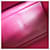 Sac à main en cuir rose Valentino Garavani  - vue 12