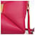Sac à main en cuir rose Valentino Garavani  - vue 14