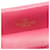 Sac à main en cuir rose Valentino Garavani  - vue 15