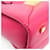 Sac à main en cuir rose Valentino Garavani  - vue 5