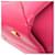 Sac à main en cuir rose Valentino Garavani  - vue 6