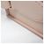 Borsa a spalla in pelle donna Fendi Box 8BT339 Rosa - vista 11
