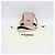 Borsa a spalla in pelle donna Fendi Box 8BT339 Rosa - vista 2