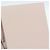 Borsa a spalla in pelle donna Fendi Box 8BT339 Rosa - vista 6