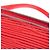 Borsa a spalla Louis Vuitton Epi Lussac M52287 per donne Rosso - vista 10