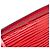 Borsa a spalla Louis Vuitton Epi Lussac M52287 per donne Rosso - vista 9