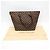Borsa a mano Louis Vuitton Damier Saleya MM N51182 per donne Damier ebene - vista 2