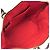 Borsa a mano Louis Vuitton Damier Saleya MM N51182 per donne Damier ebene - vista 4