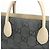 Borsa Gucci Off The Grid GG 630353 Marrone Bianco sporco - vista 10
