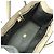 Borsa Gucci Off The Grid GG 630353 Marrone Bianco sporco - vista 3
