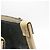 Borsa Gucci Off The Grid GG 630353 Marrone Bianco sporco - vista 8