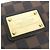 Borsa Louis Vuitton Damier Eva N55213 Marrone Damier ebene - vista 14