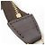 Borsa Louis Vuitton Damier Eva N55213 Marrone Damier ebene - vista 16