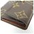 Louis Vuitton Monogram Ludlow Münzbörse Monogramm - Ansicht 7