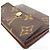 Louis Vuitton Monogram Ludlow Münzbörse Monogramm - Ansicht 8
