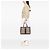 Tote Gucci Bege Disney Medium GG Supreme Three Little Pigs Web Ophidia - vista 10