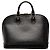 Louis Vuitton Alma PM in Epi Nero