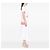 Chanel Mini Flap in Velluto Trapuntato Rosa con Doppio Telaio - vista 7