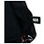 Chanel Nero Medio Classico Tweed Doppio Flap con Paillettes - vista 5