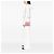 Wallet On Chain Chanel Carteira com corrente CC Square Quilted Iridescent Caviar Rosa - vista 7
