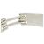 Pulsera de encanto de plata 925 Gucci - vista 5