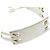 Pulsera de encanto de plata 925 Gucci - vista 8