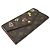 Cartera Zippy Louis Vuitton Mujer Larga M64117 Castaño Monograma - vista 3