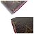 Cartera Zippy Louis Vuitton Mujer Larga M64117 Castaño Monograma - vista 8