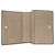 Billetera bifold Louis Vuitton Monogram Empreinte marrón Castaño - vista 4
