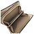 Billetera bifold Louis Vuitton Monogram Empreinte marrón Castaño - vista 5