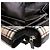 Sac fourre-tout Burberry Nova Check en beige - vue 7