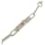 Hermès Collier Hermes Alpha Kelly en Argent 925 Argenté  - vue 3