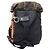 Borsa a tracolla khaki Burberry Cachi - vista 2