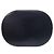 Zaino a spalla in denim JC Monogram Evan di Jimmy Choo Blu Crudo Blu navy - vista 3