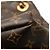Borsa Tote Artsy MM Monogramma Louis Vuitton Marrone - vista 4